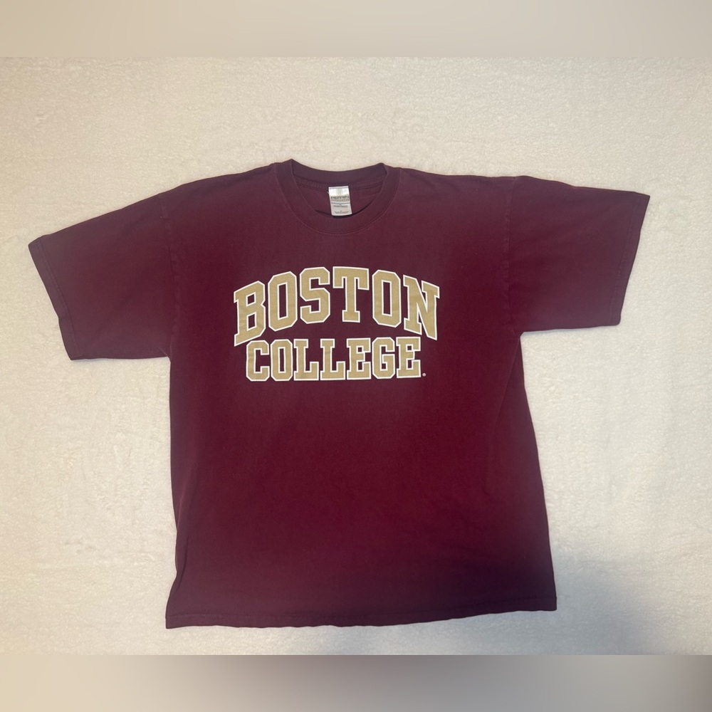 Boston College T-Shirt